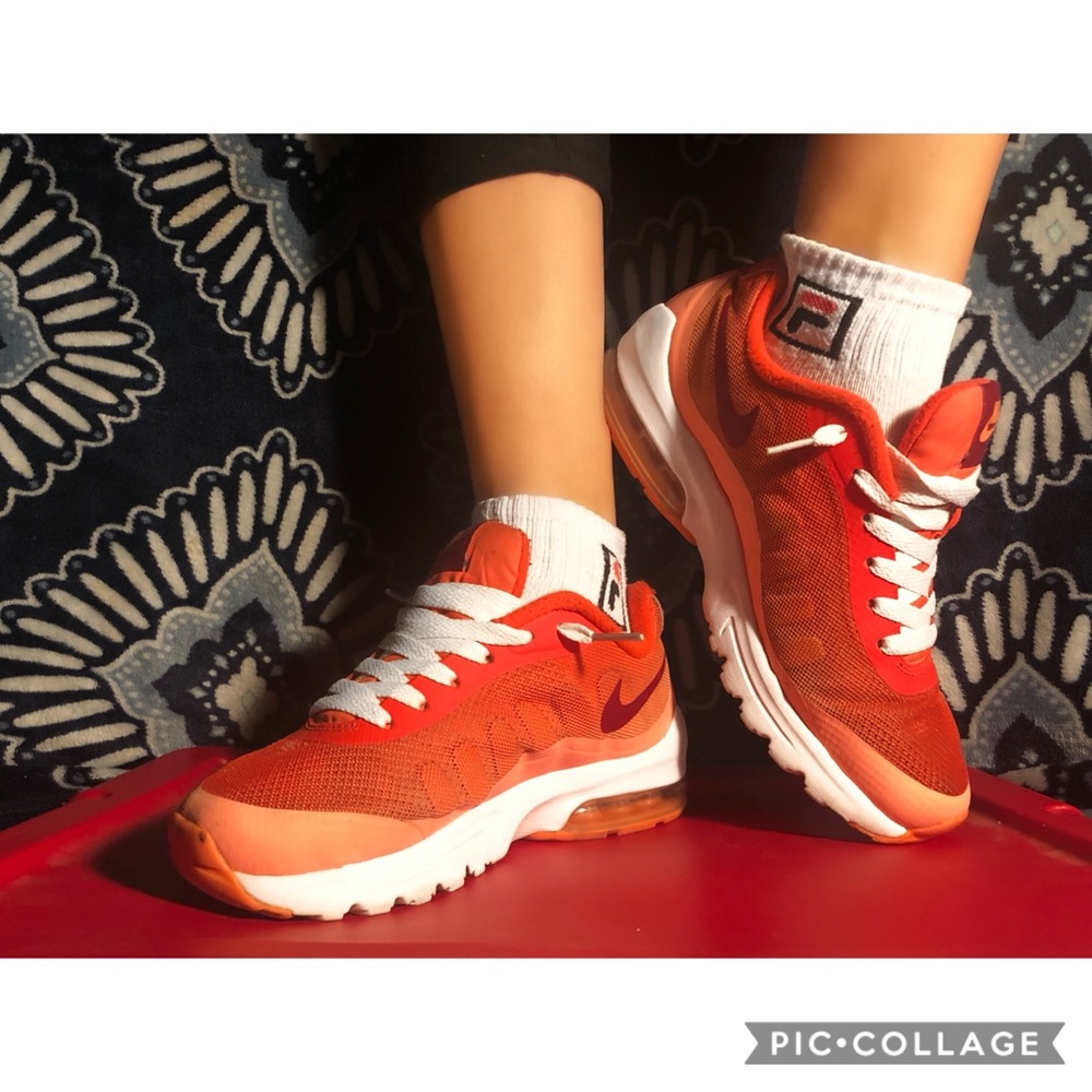 Nike Air  ombré